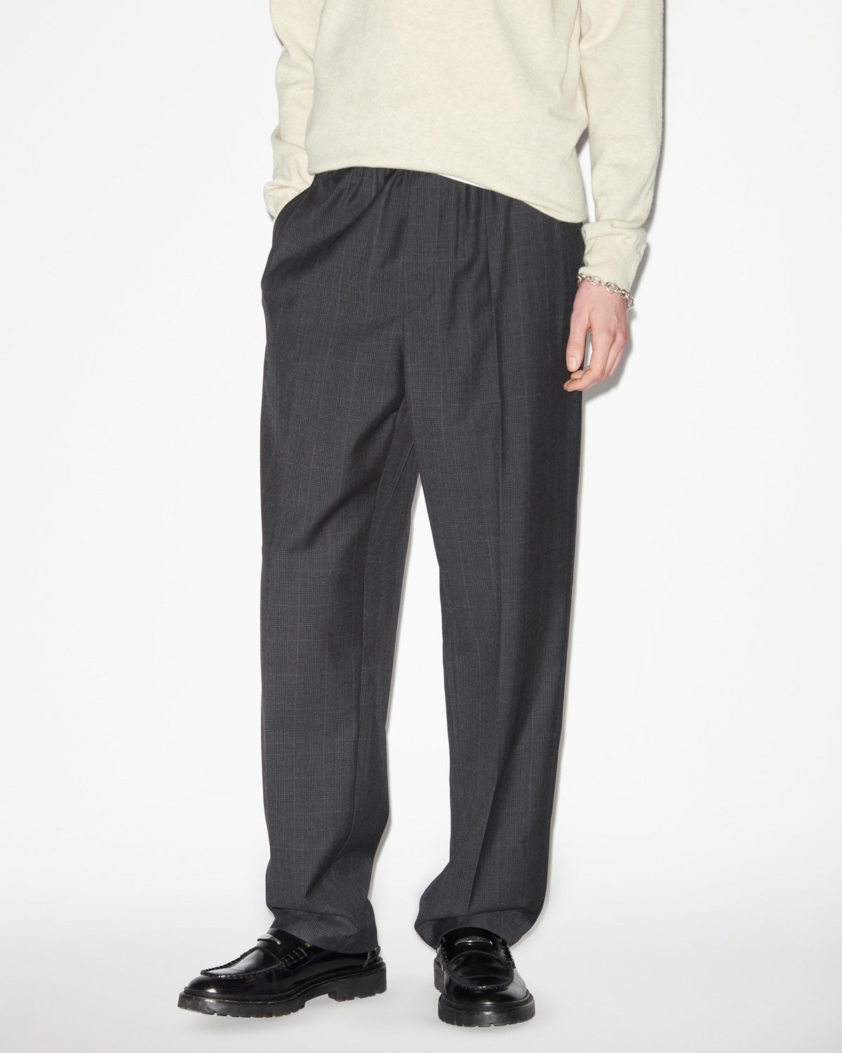 NAHILI PANTS - 4