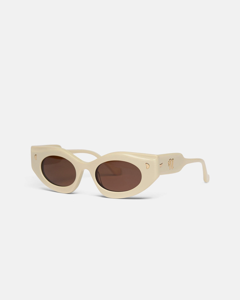 Nanushka Bio-Plastic Sunglasses outlook
