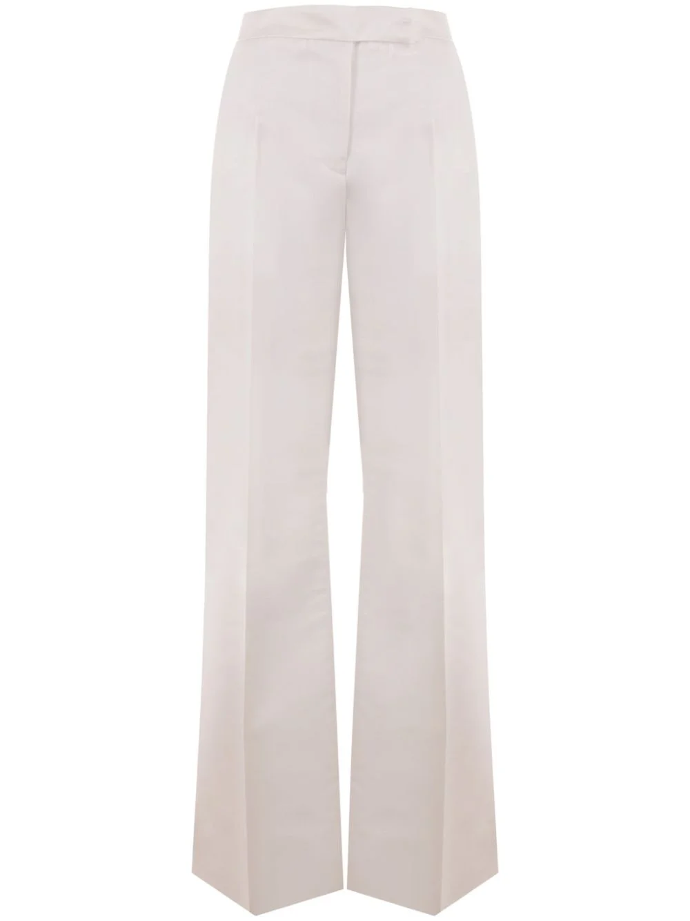 Andrea straight-leg trousers - 1