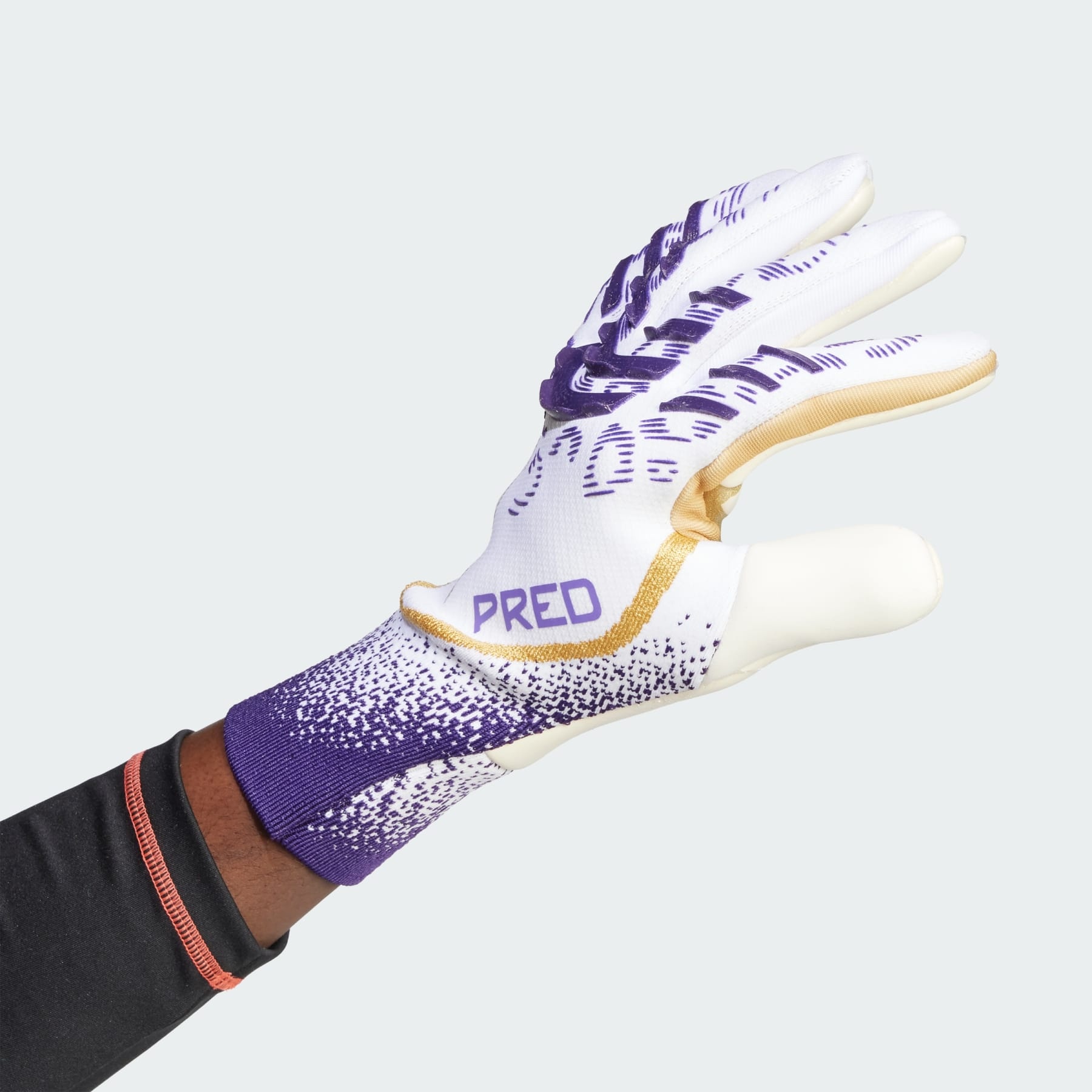 Predator Pro Promo Goalkeeper Gloves - 5