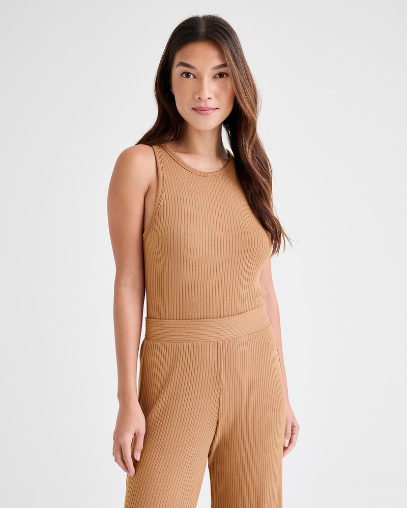 Supersoft Rib Tank 1