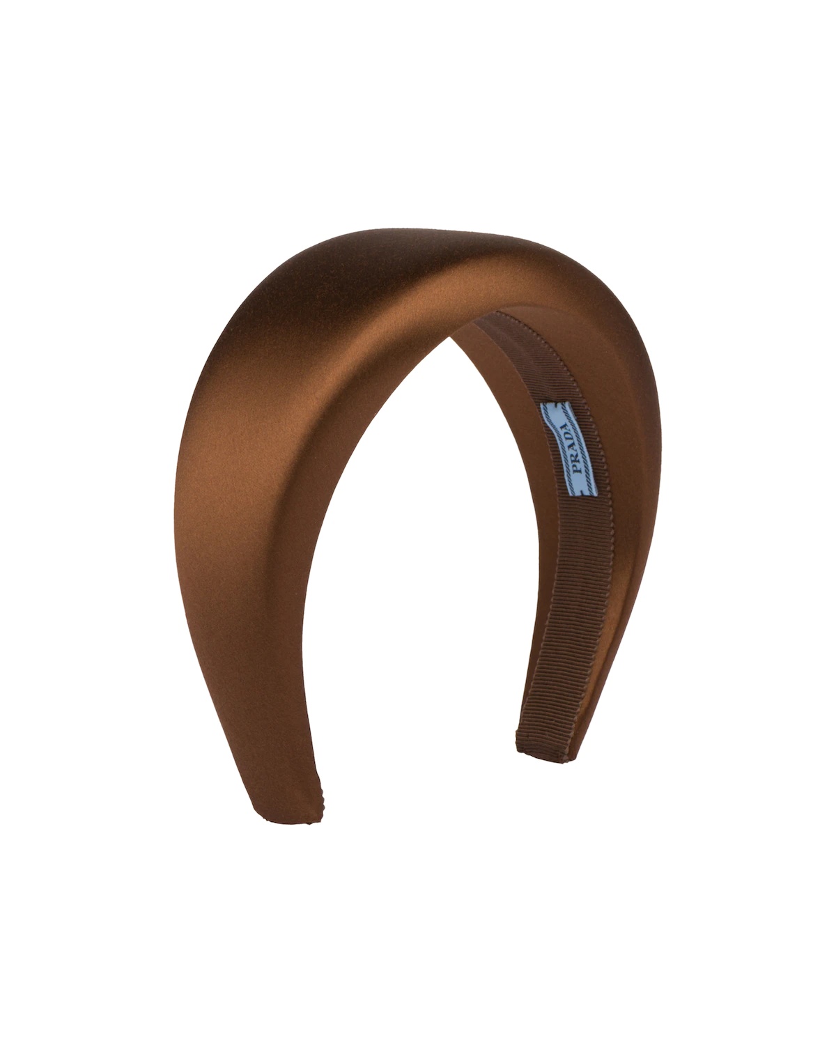 Satin Headband - 1