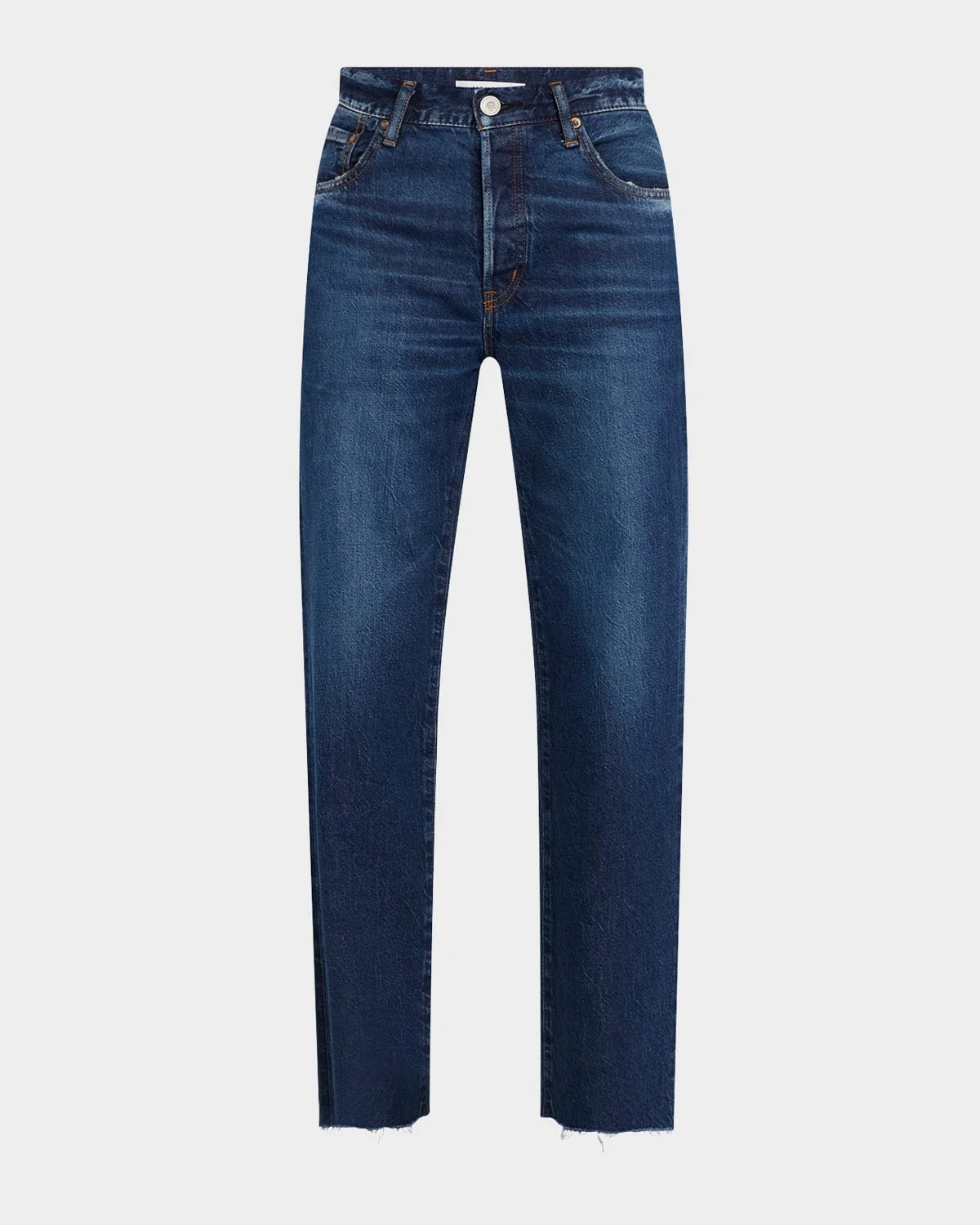 Medley Straight Jeans - 1