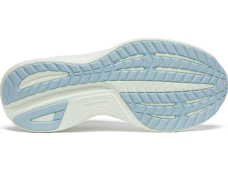 Saucony Ride 18 - 5