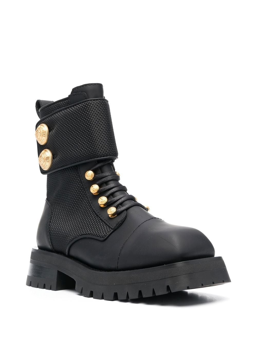 Ranger Army 45mm boots - 2
