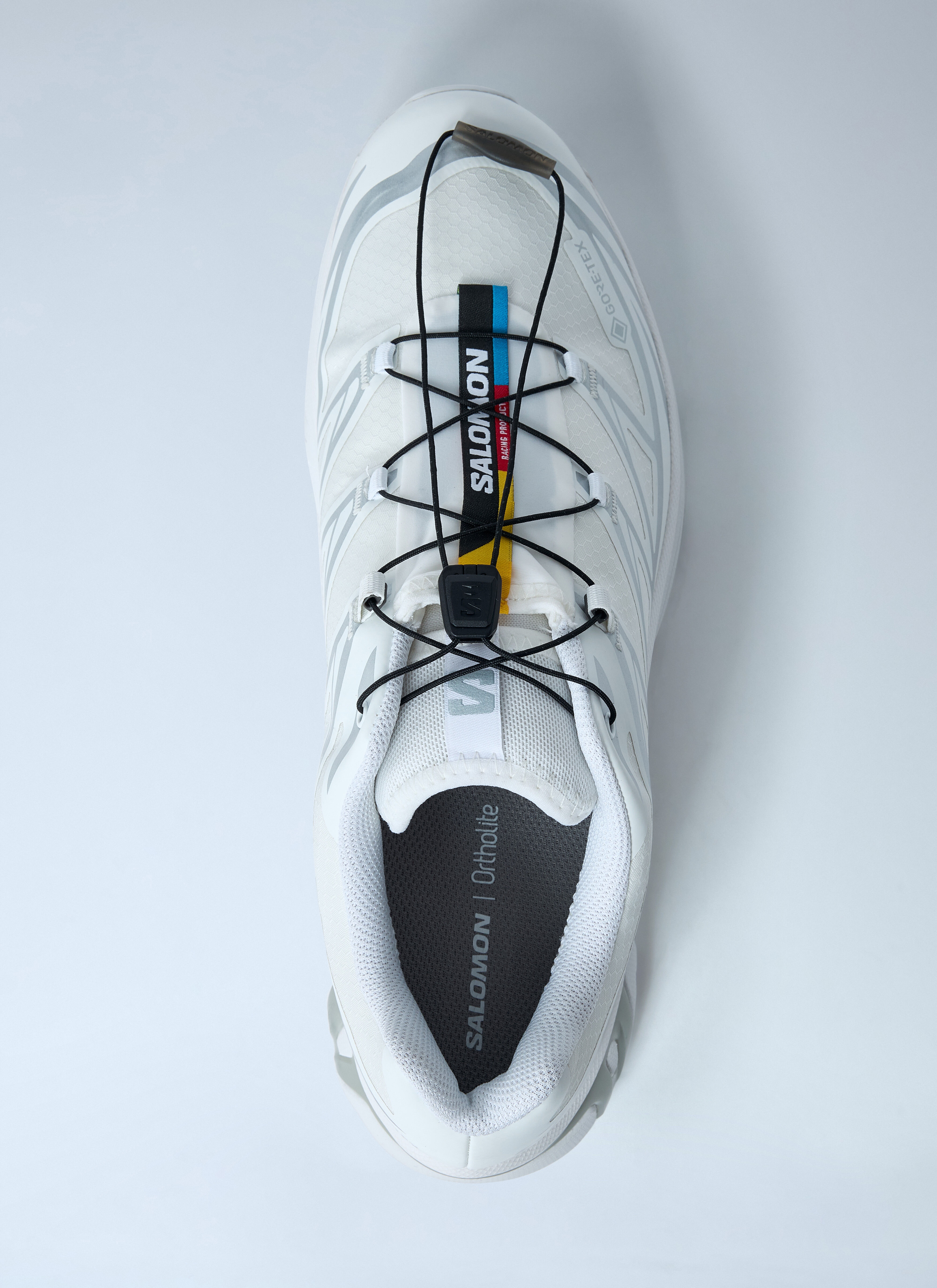 XT-6 Sneakers - 6