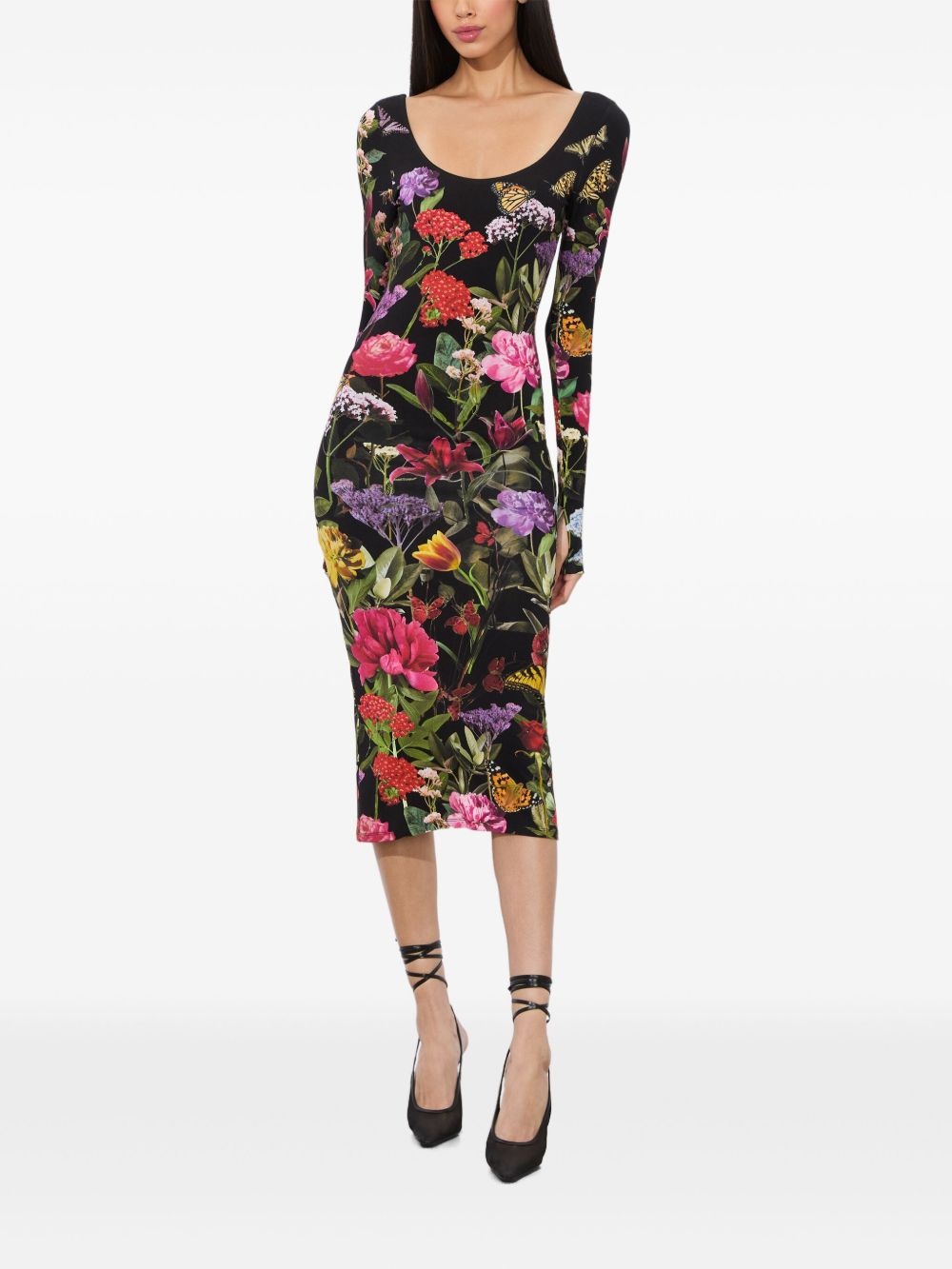 Delora dress - 2