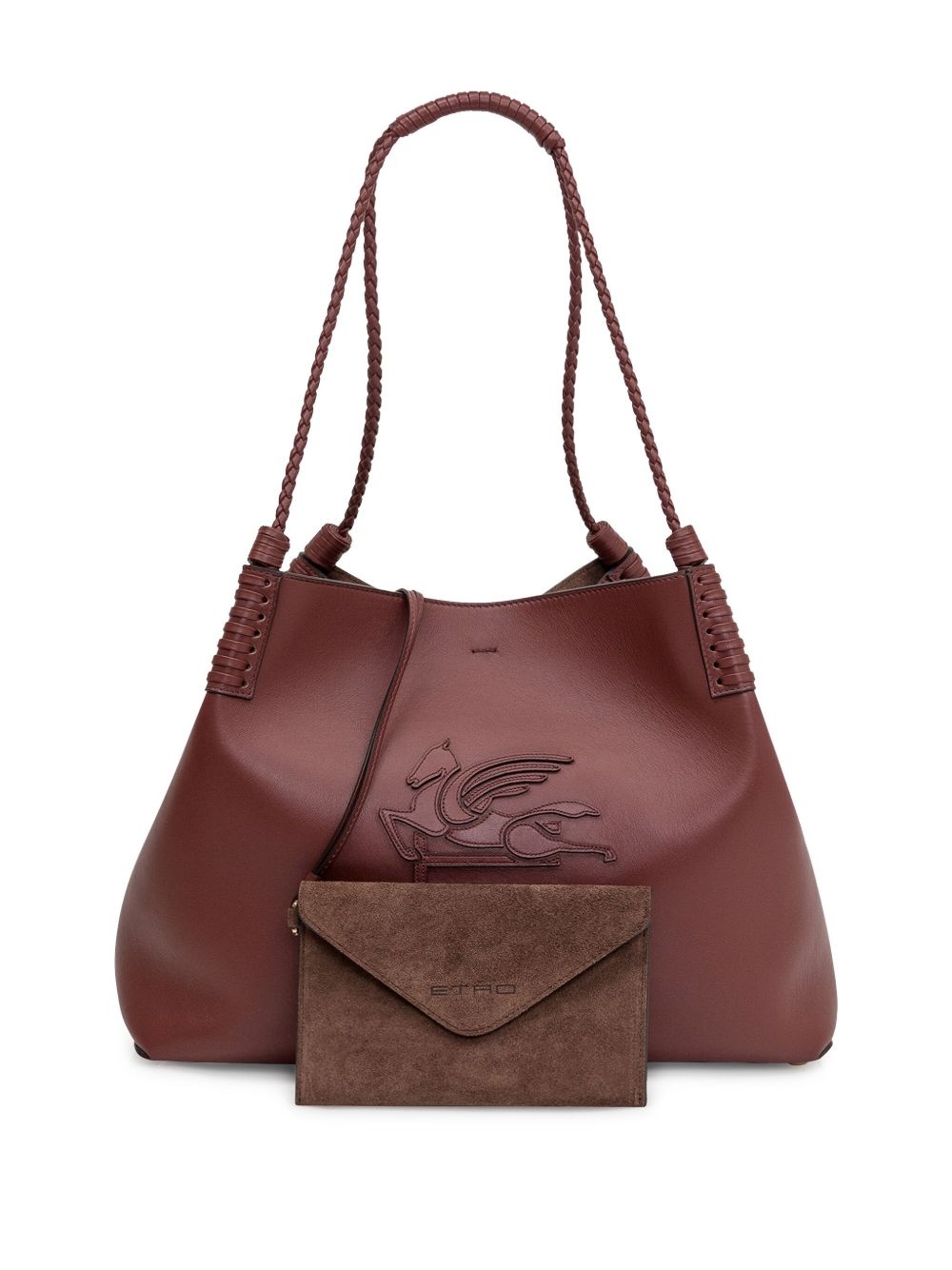 medium Libra tote bag - 3