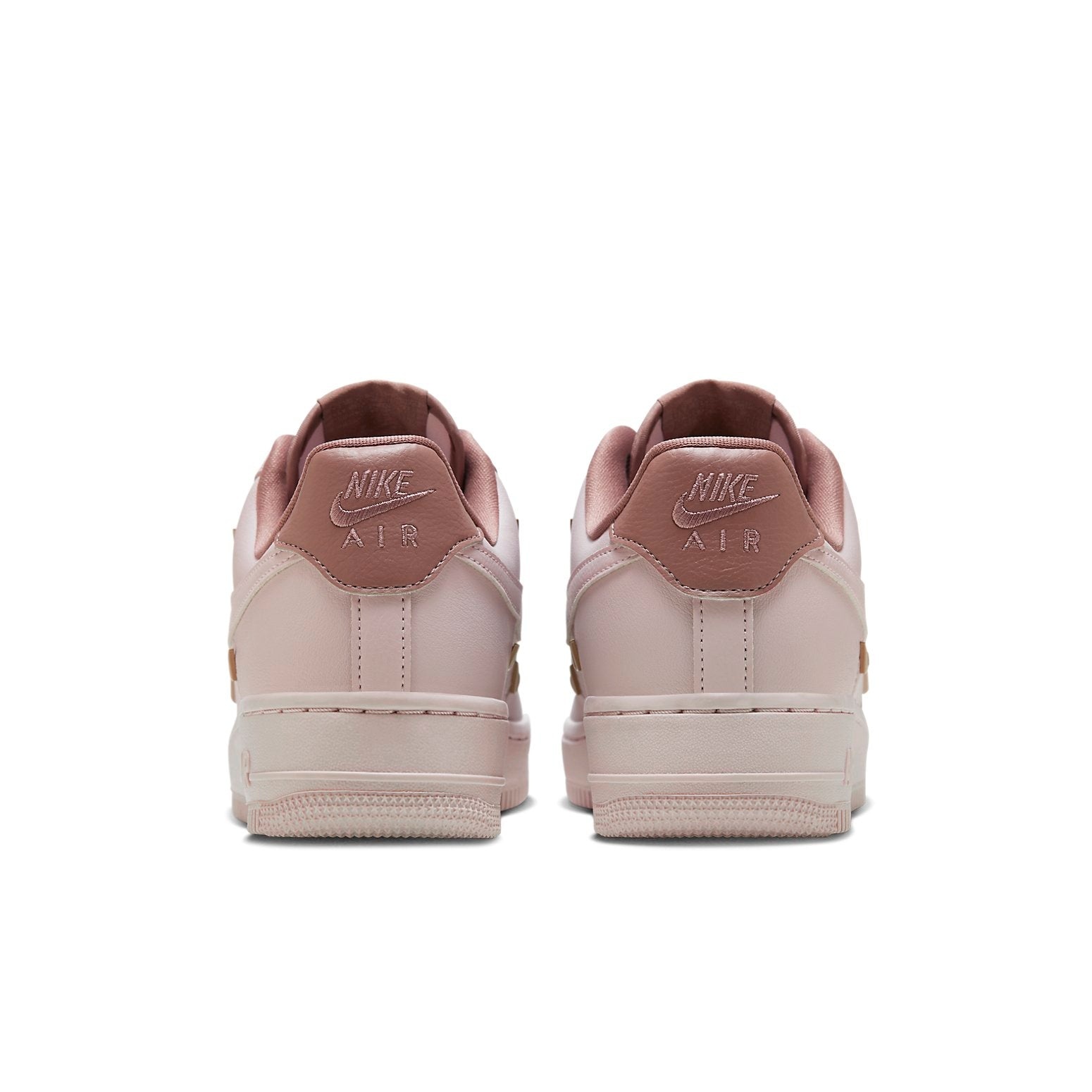 (WMNS) Nike Air Force 1 Low LX 'Pink Russett' HF0735-001 - 5