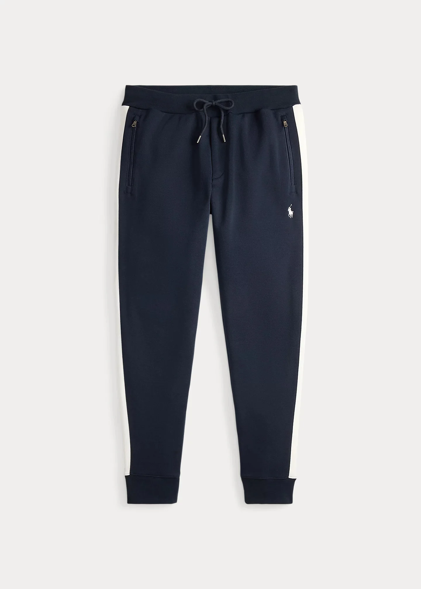 Double-Knit Jogger Pant - 1
