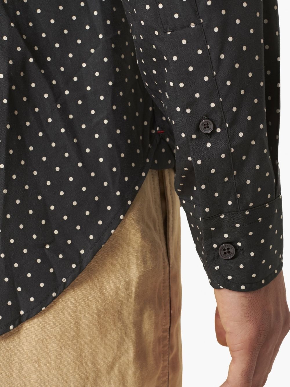 Giles shirt - 4