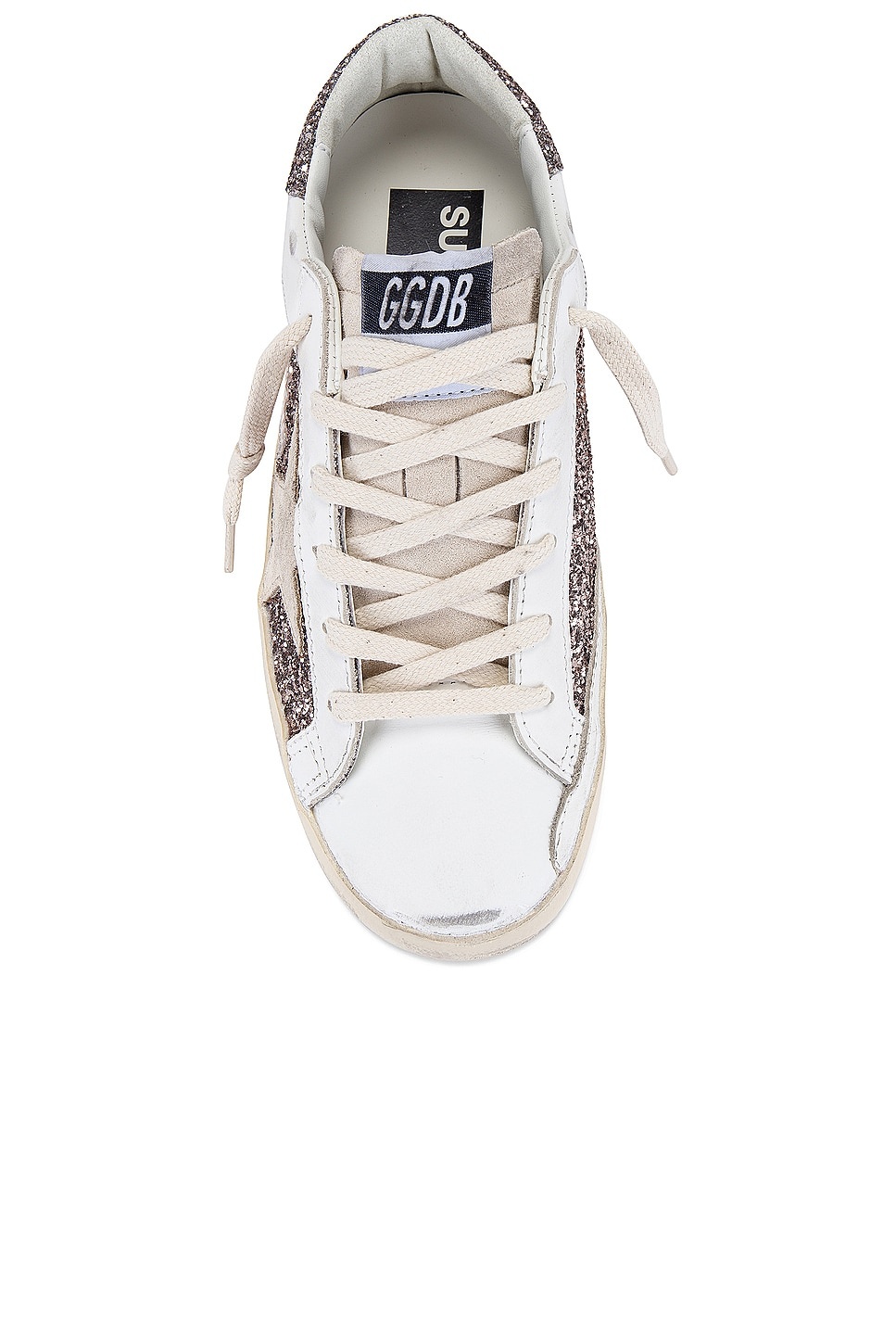 Super Star Sneaker - 4