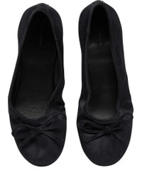 BALENCIAGA Leopold Ballerina | 24s | REVERSIBLE