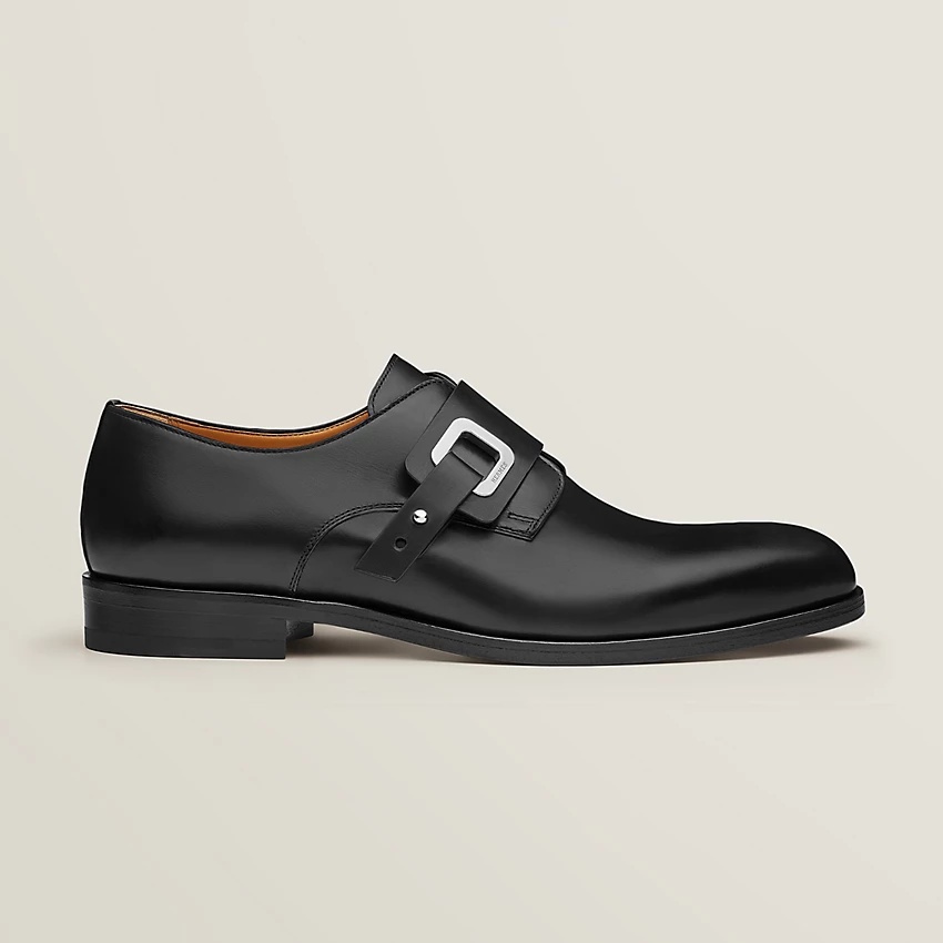 Denis derby shoe - 3