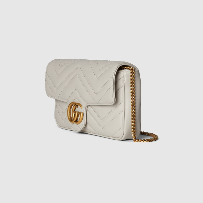 GUCCI GG Marmont mini bag outlook