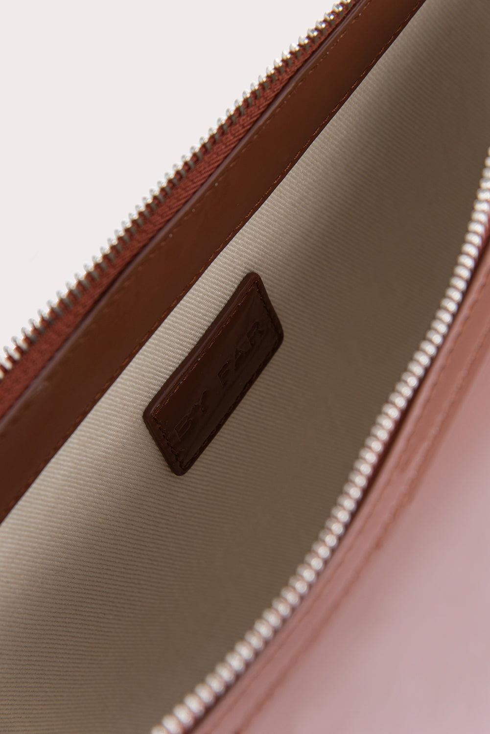 Gib Chocolate Patent Leather - 7