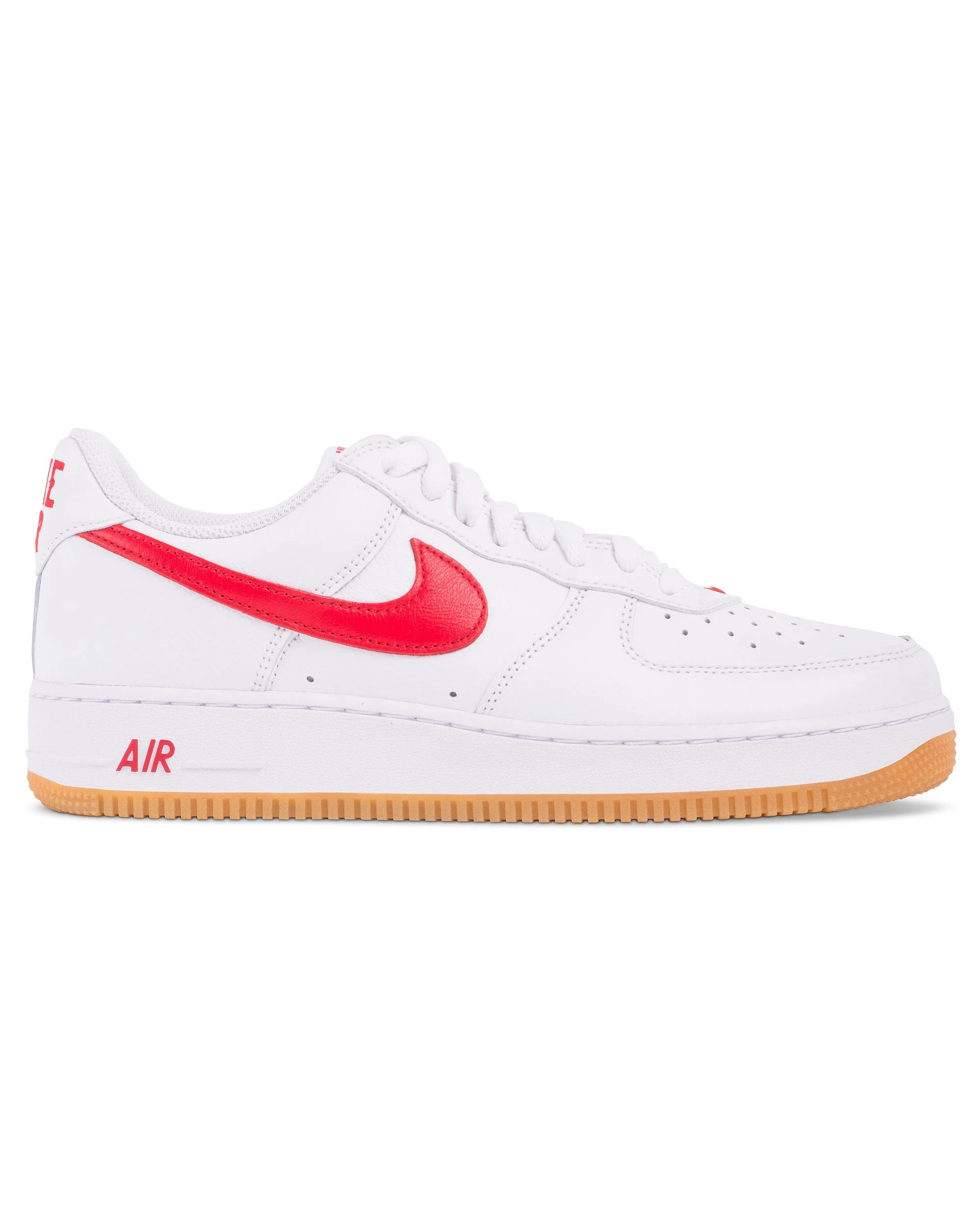 AIR FORCE 1 낮은 RETRO "SINCE '82" - 1
