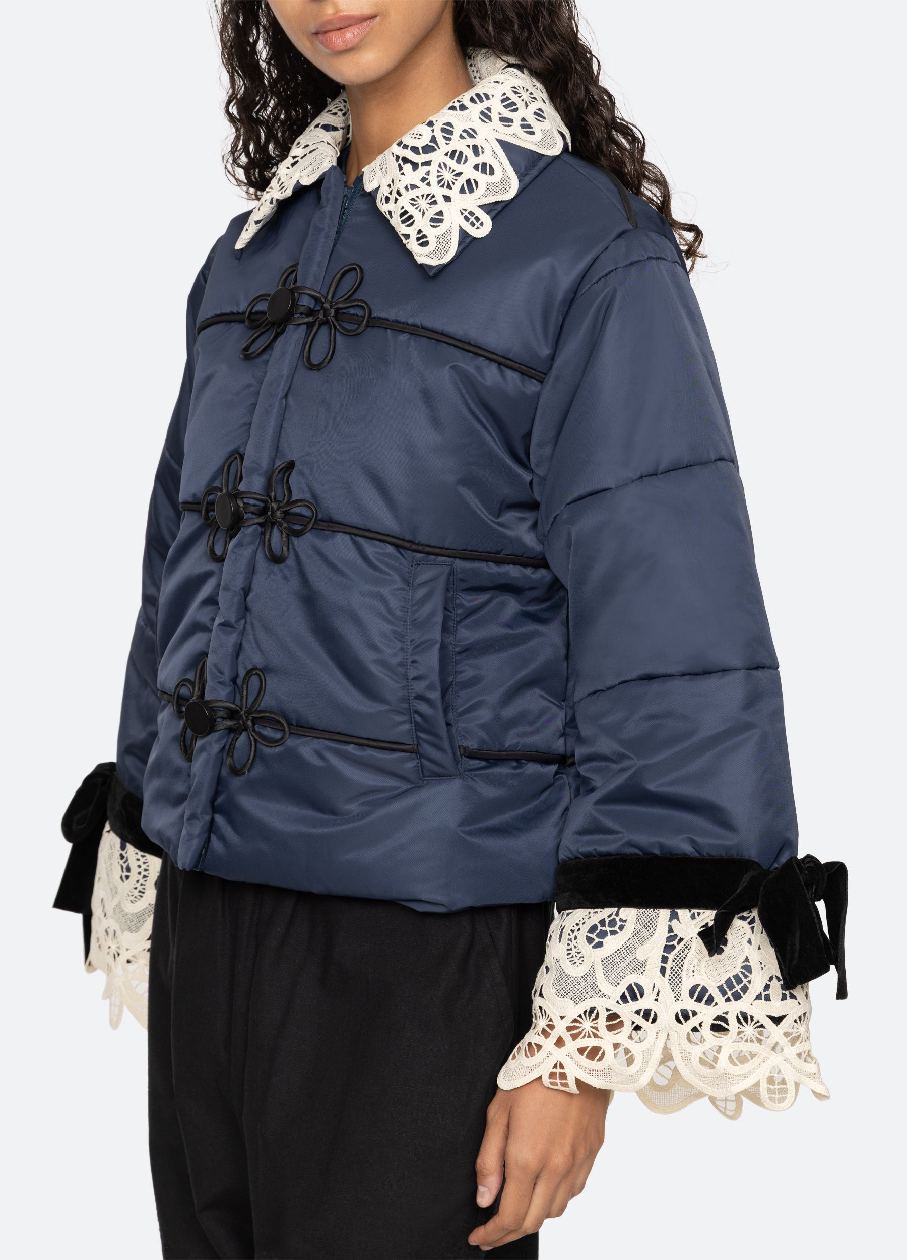 Medina Puffer - 7