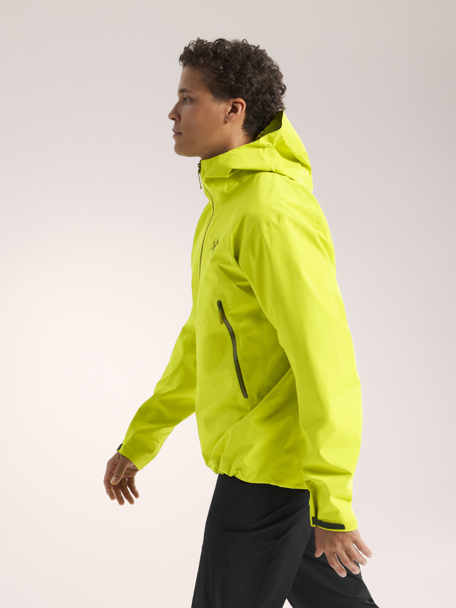 Beta Jacket - 5