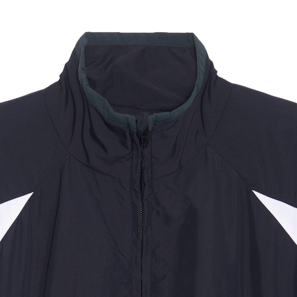 Balenciaga 3B Sports Icon Tracksuit Jacket 'Black White' 725276TNO791000 - 5
