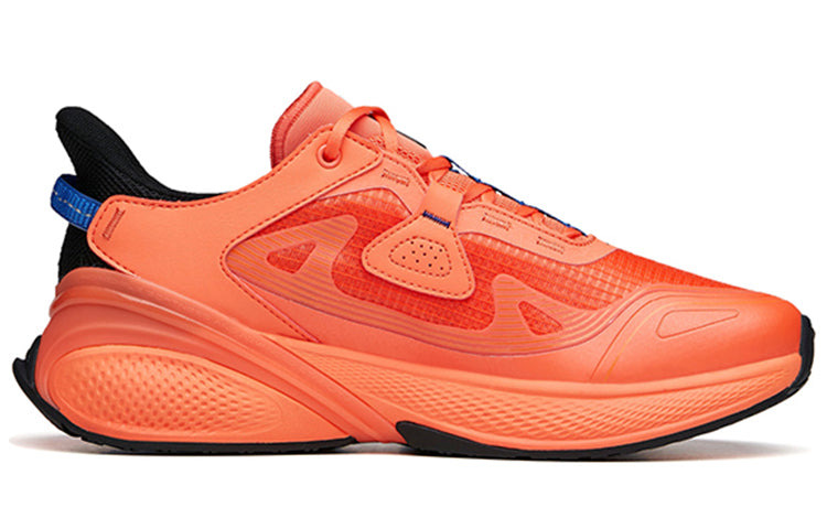 ANTA C37 2.0 'Orange Black' 112135530R-4 - 2