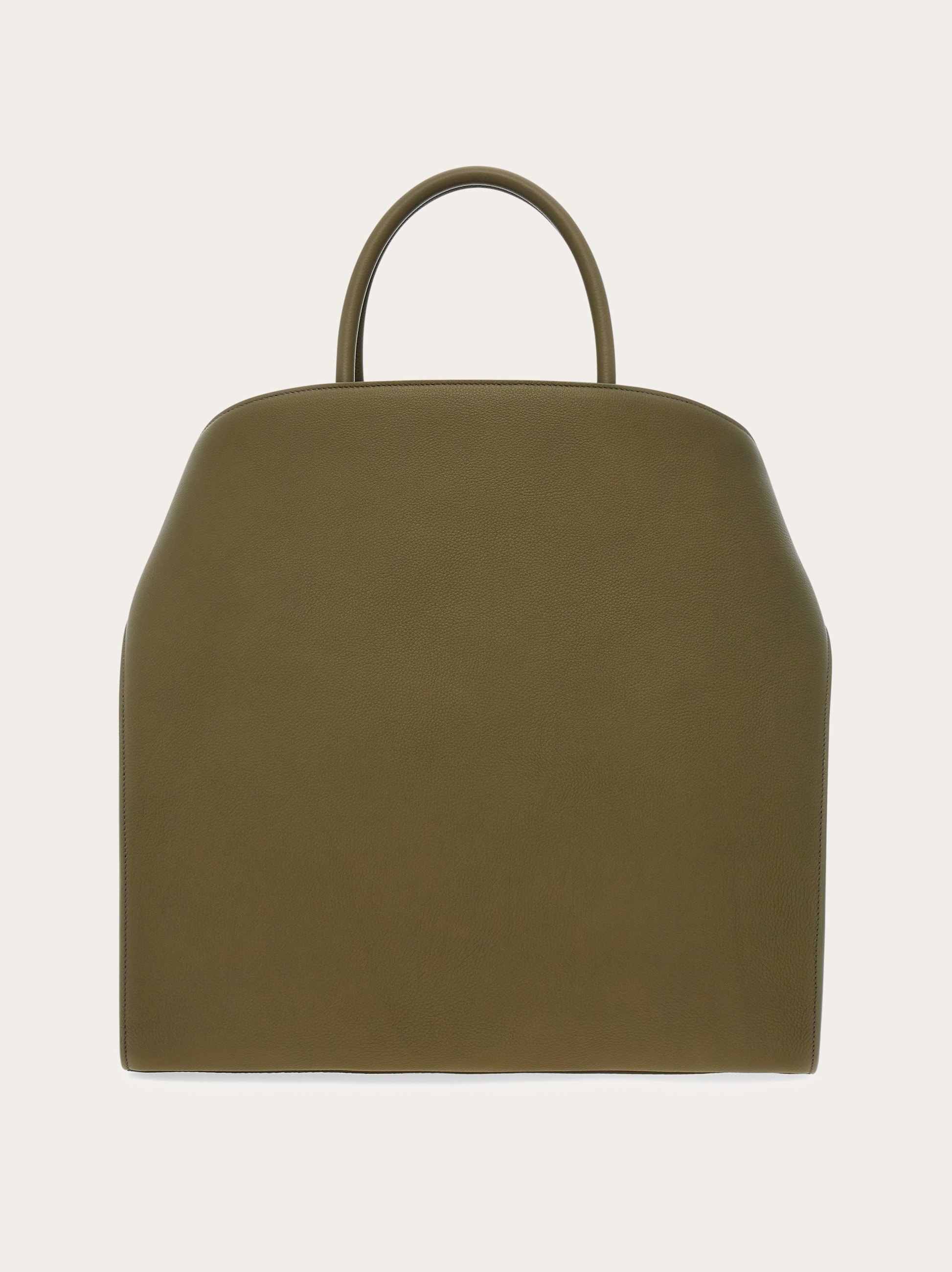 Hug tote bag - 5