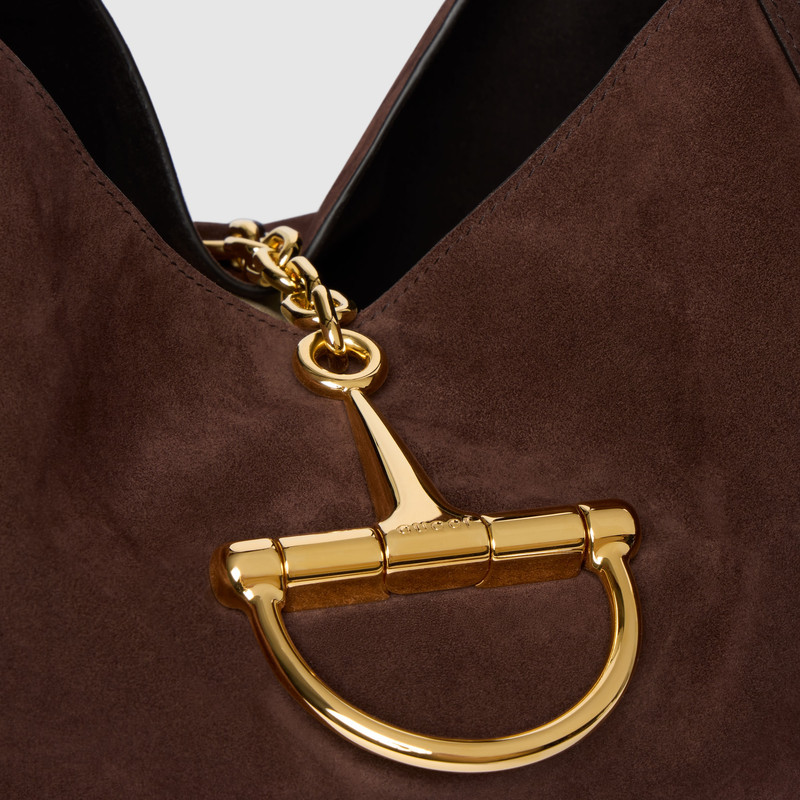 Gucci Softbit maxi shoulder bag 3
