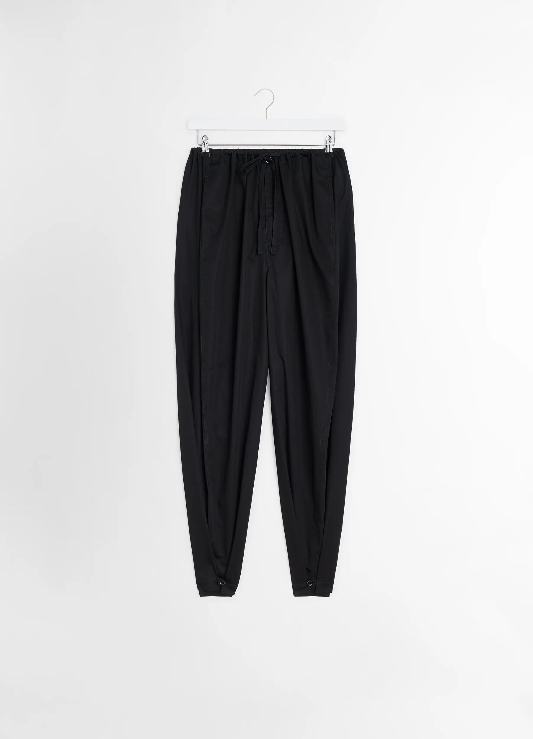 TWISTED OVER PANTS - 5