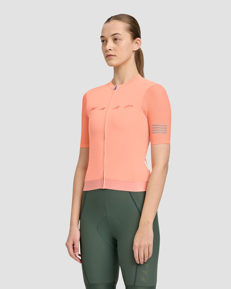 MAAP Women's Evade Pro Base Jersey outlook