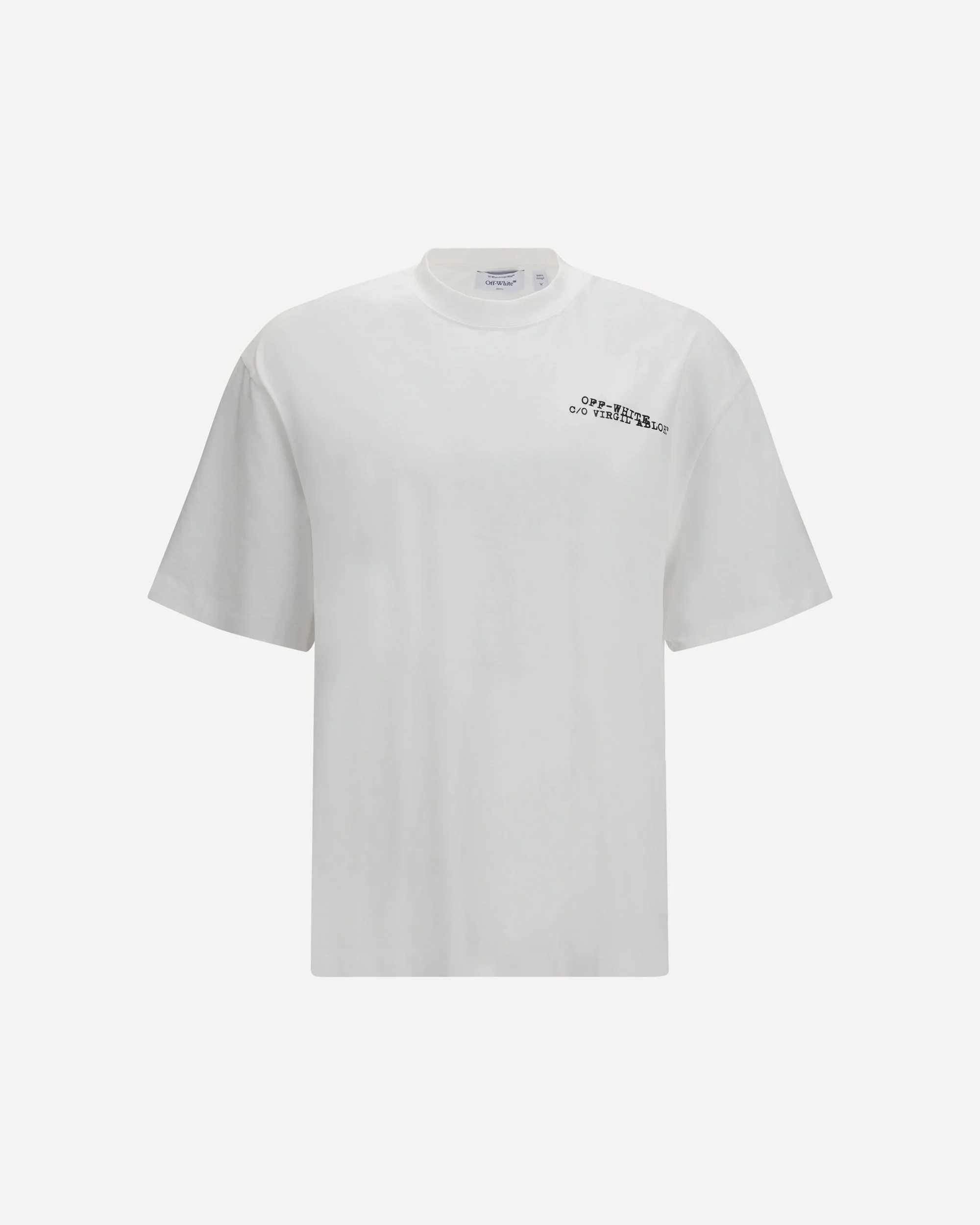 Type Arrow Skate T-shirt - 1