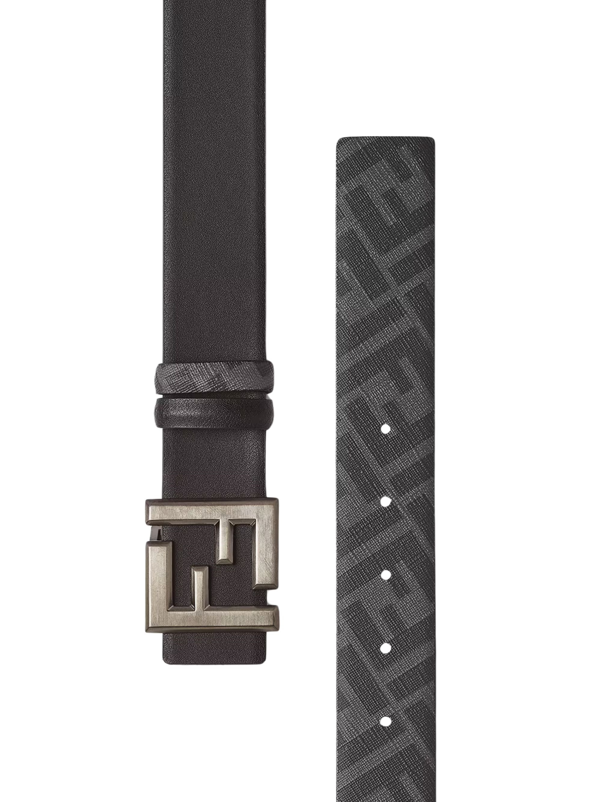 Squared FF Belt - 3
