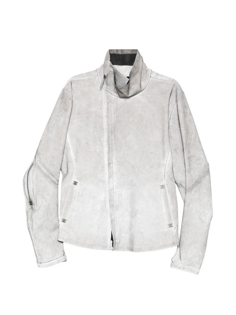 Imparable Tamlud leather jacket 1