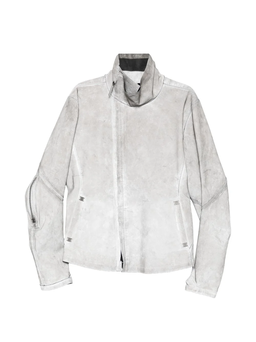Imparable Tamlud leather jacket - 1