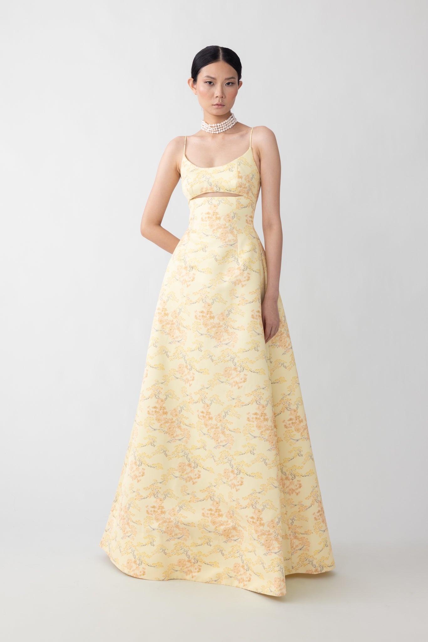 MARIE GOWN - 3