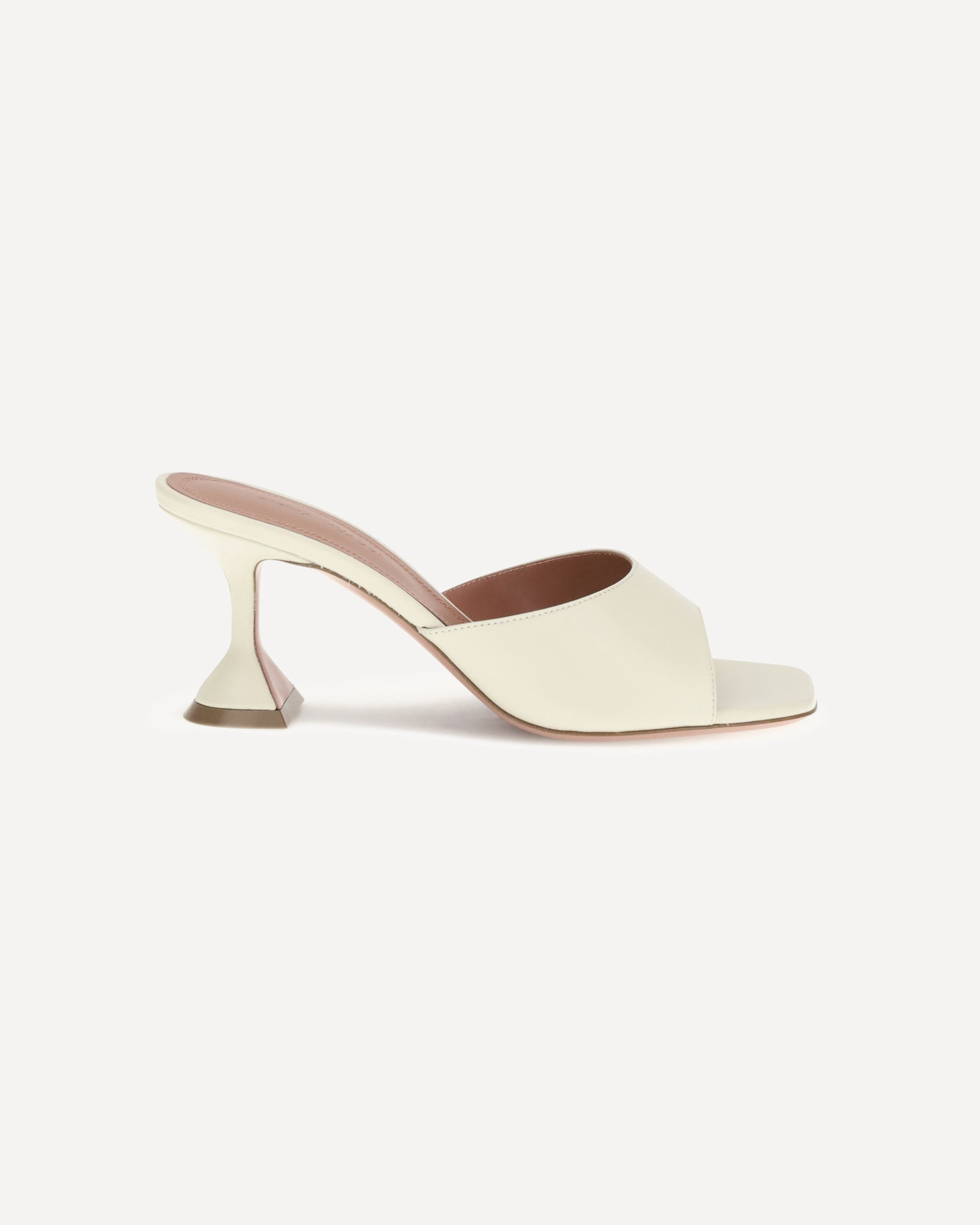 Lupita Sandals - 1