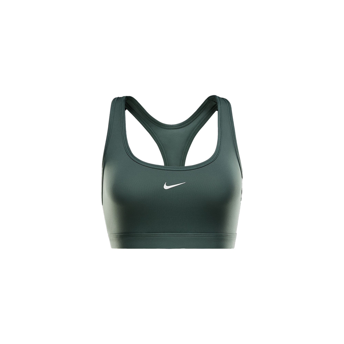 Nike Swoosh Bra - 3