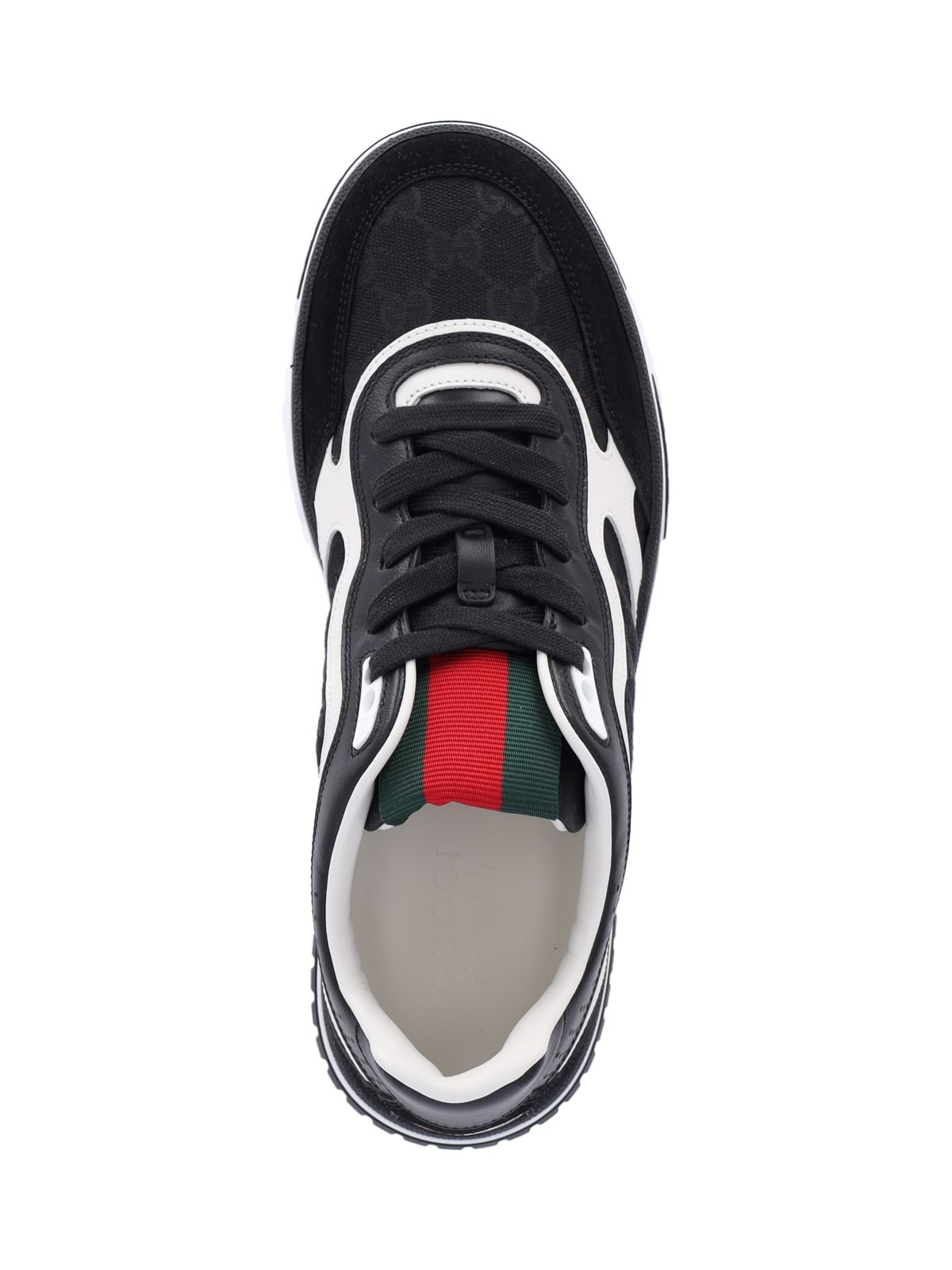 "RE-WEB" SNEAKERS - 5
