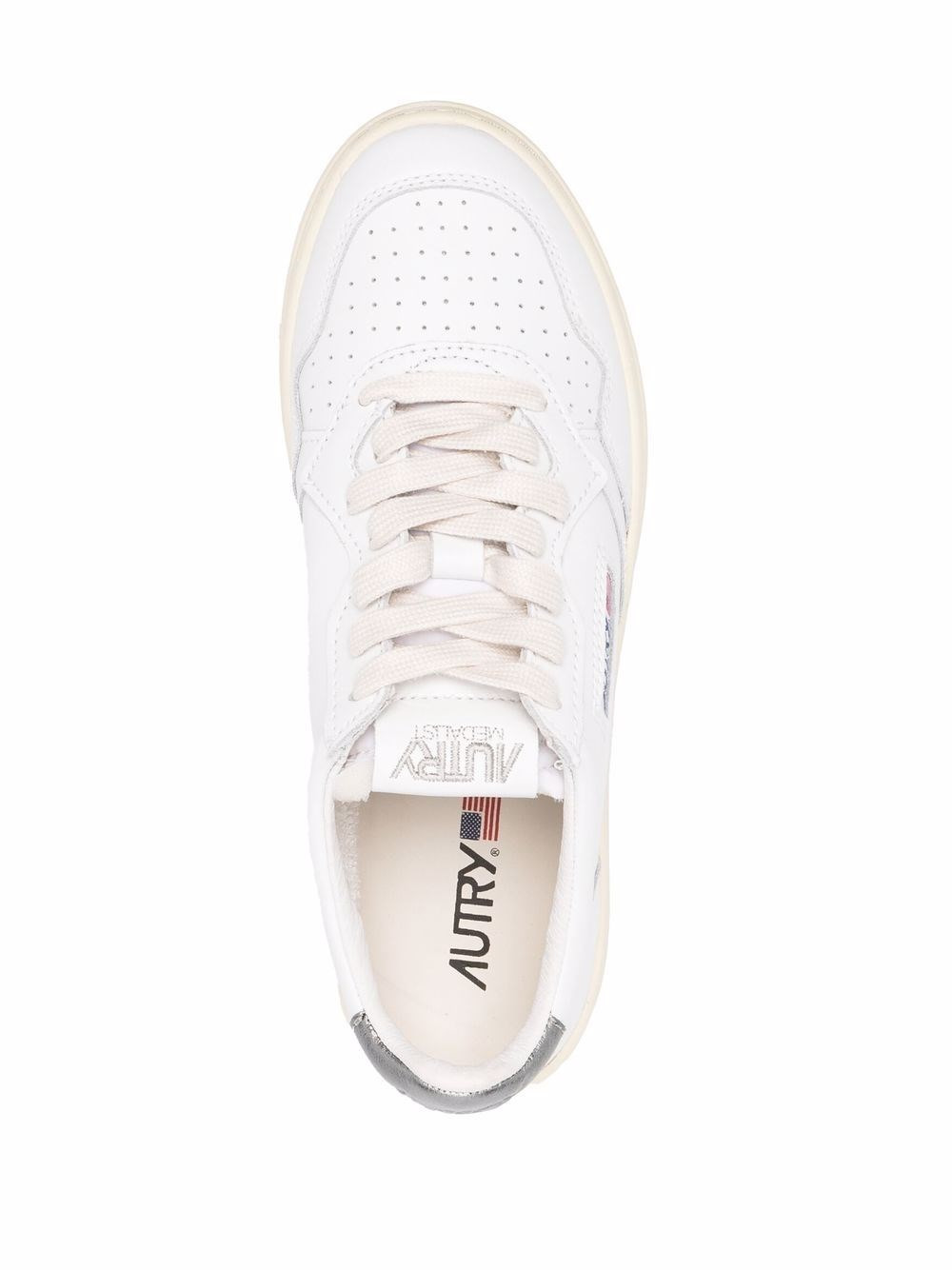 SNEAKERS MEDALIST - 4