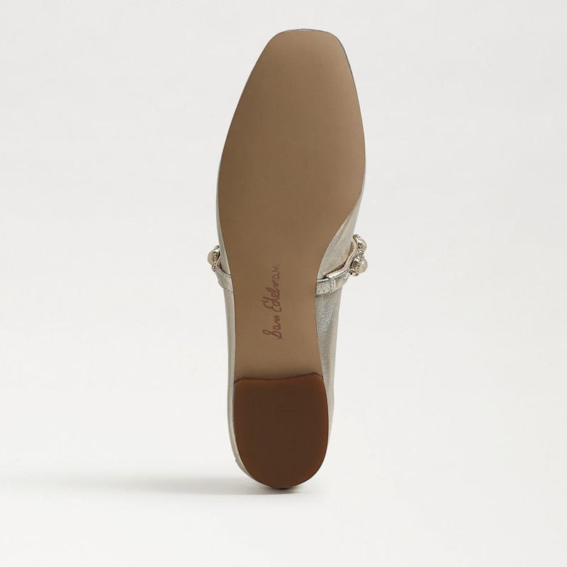Mariah Ballet Flat 6