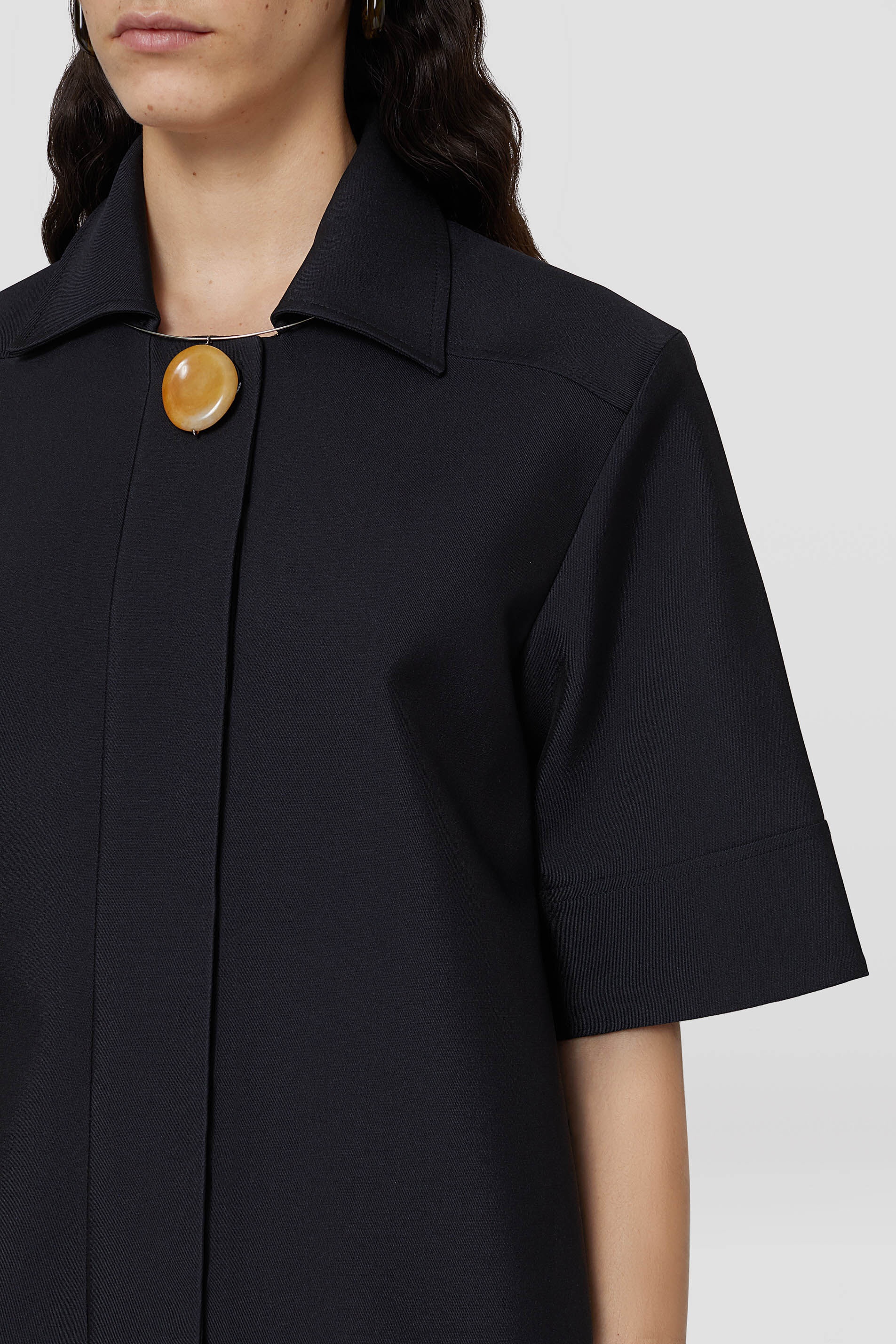 Shirt Jacket - 5