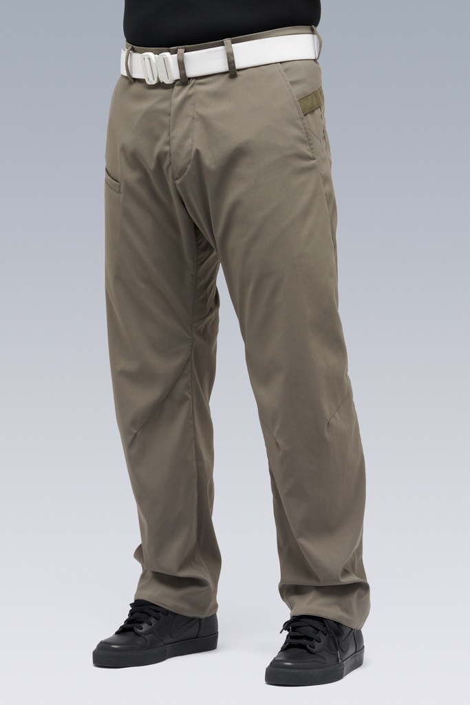 P39-M Nylon Stretch 8-Pocket Trouser GRAY - 7