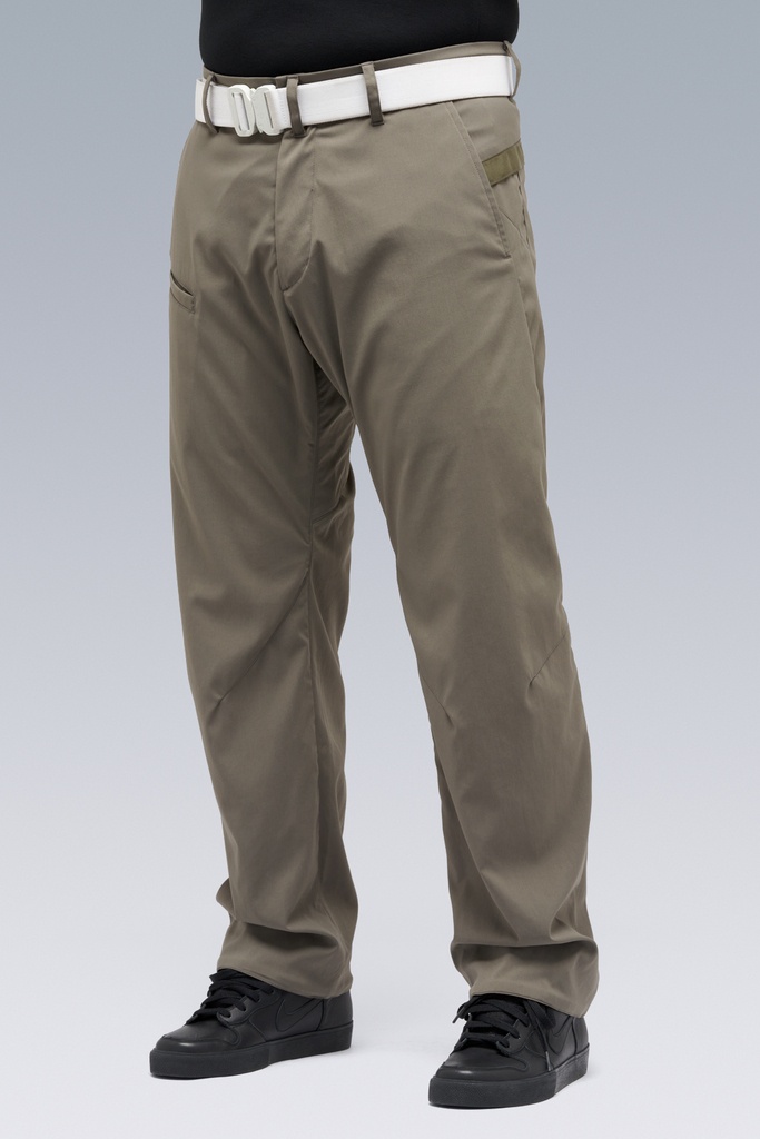 ACRONYM P39-M Nylon Stretch 8-Pocket Trouser GRAY | REVERSIBLE