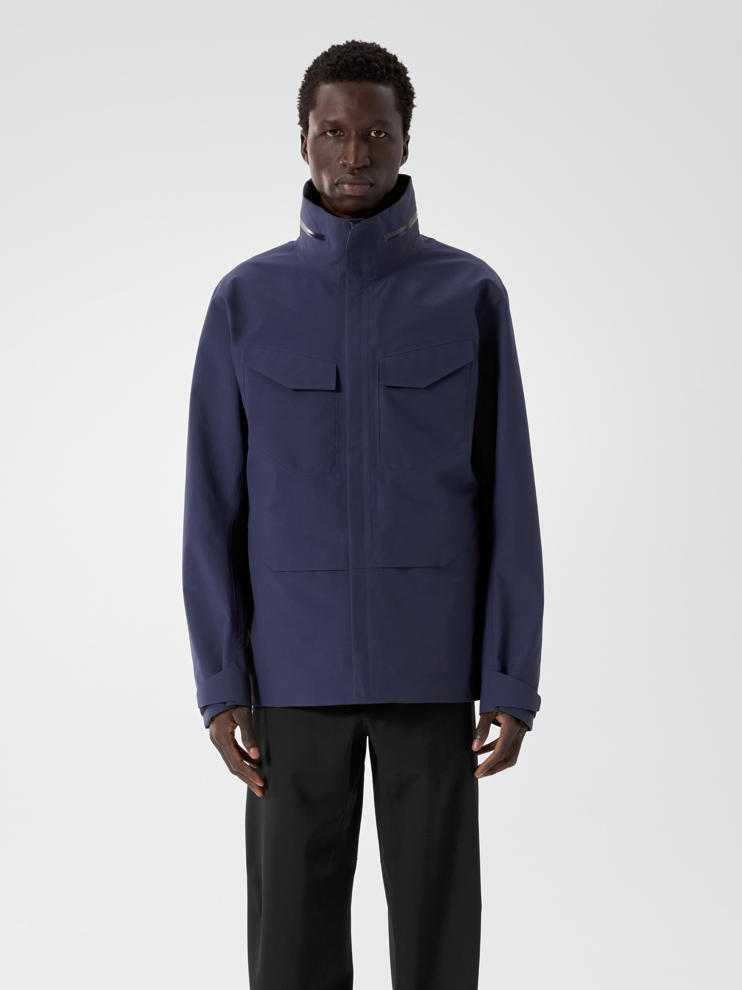 Field Jacket - 2