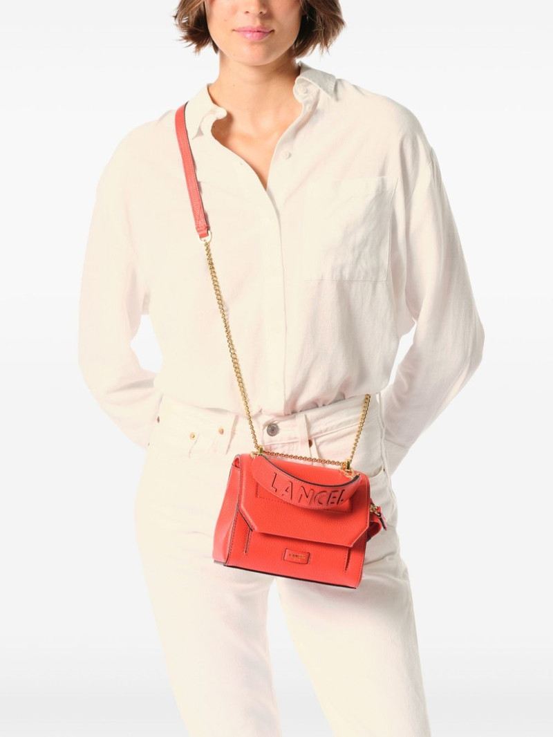 LANCEL Ninon S cross body bag outlook