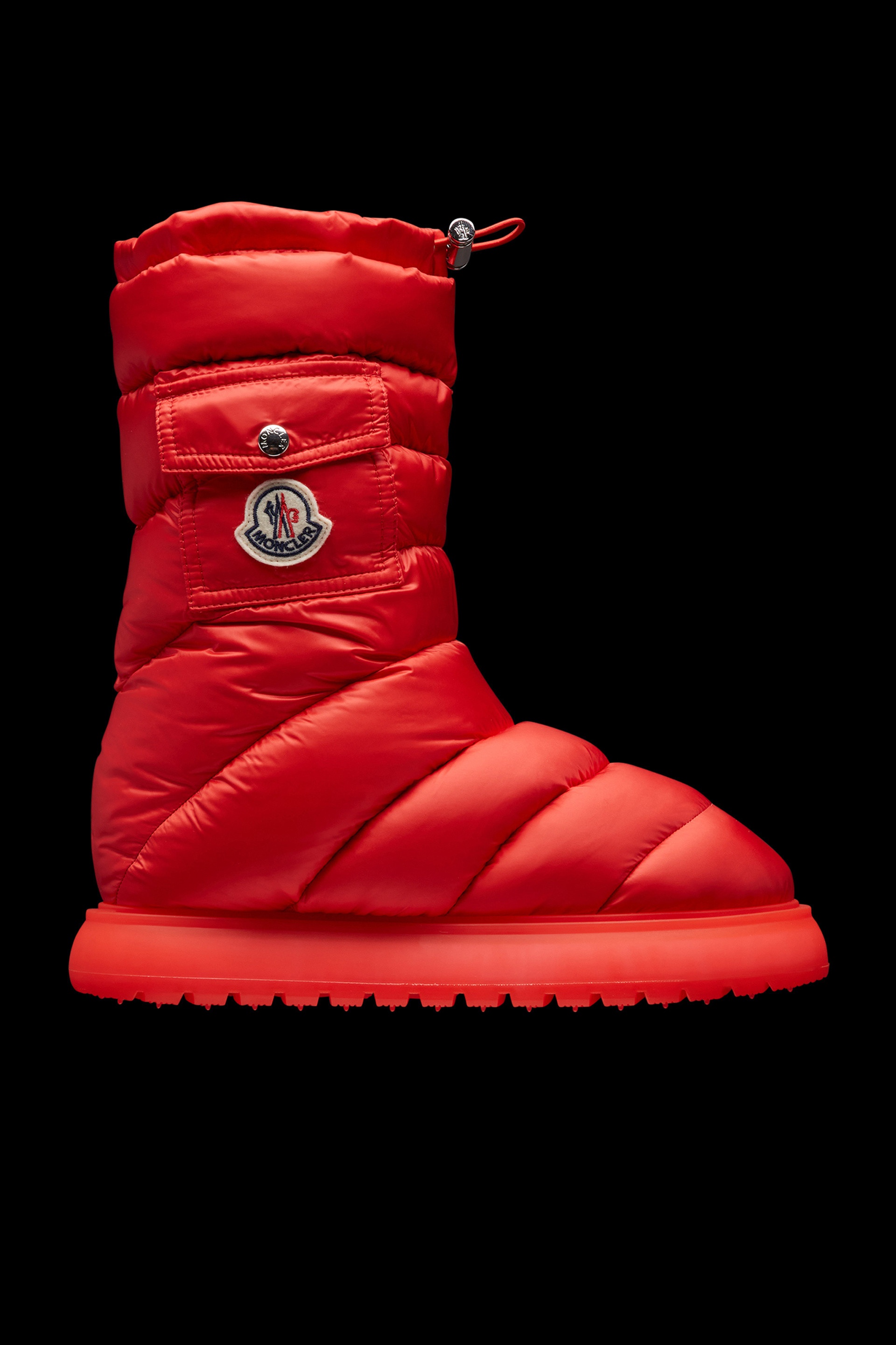 Gaia Pocket Mid Boots - 1