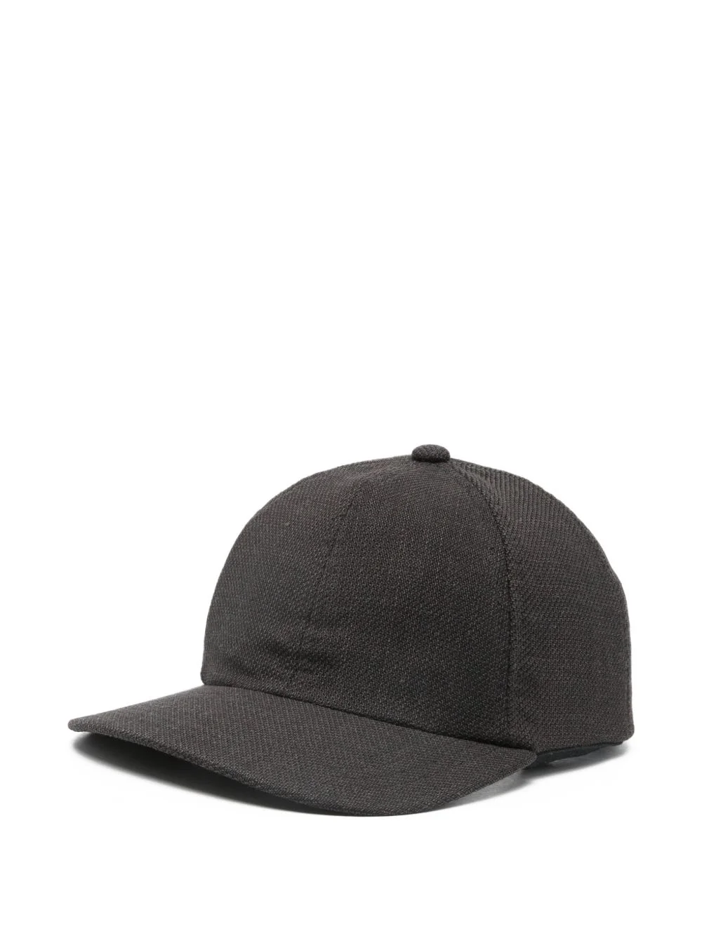 wool baseball hat - 1