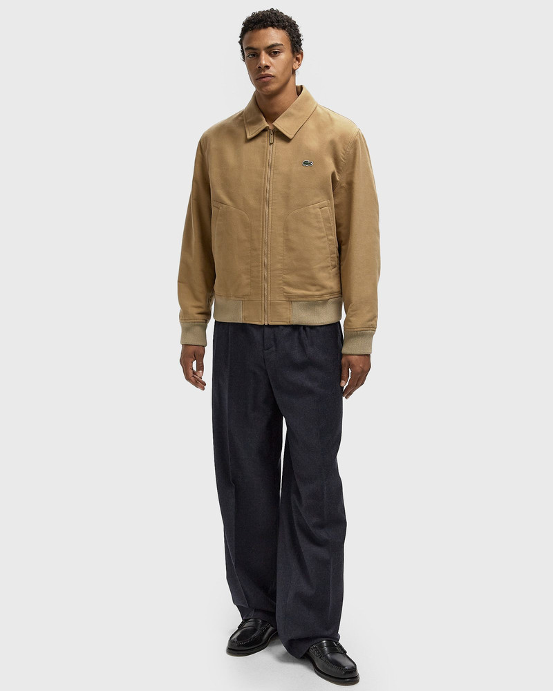 LACOSTE BOMBER JACKET outlook
