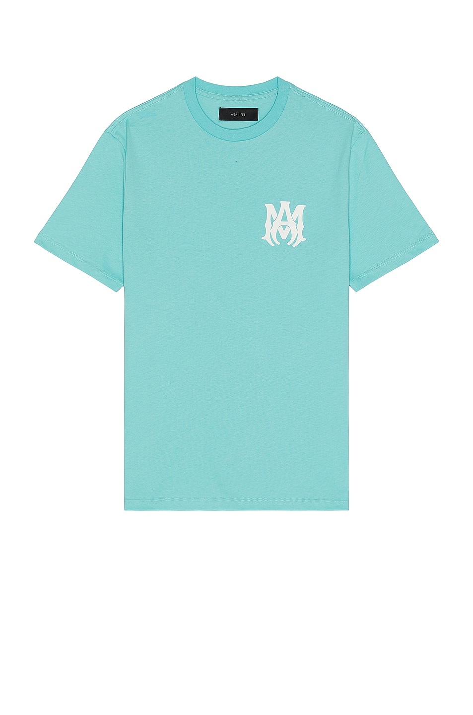 AMIRI MA ロゴ ディップダイ Tシャツ グラデーションデザイン 並行輸入品] AMIRI アミリ DRIP COLLAGE ドリップ コラージュ T