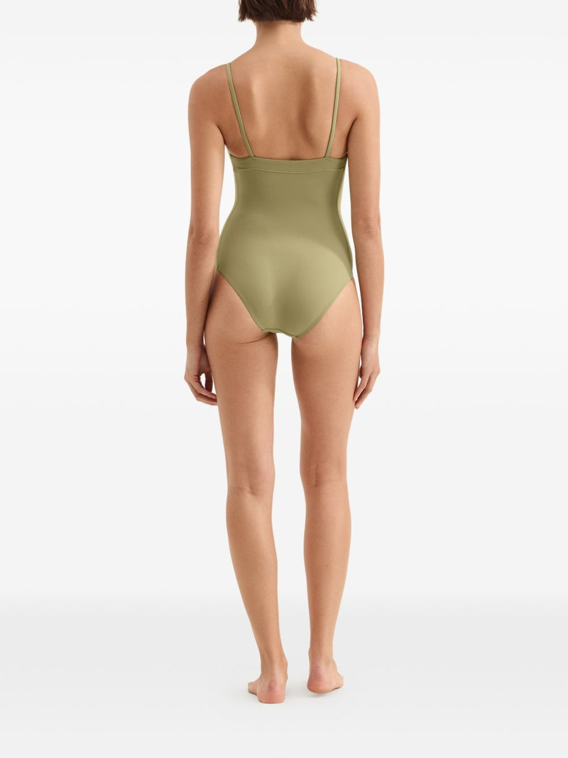 Aquarelle tank swimsuit 6