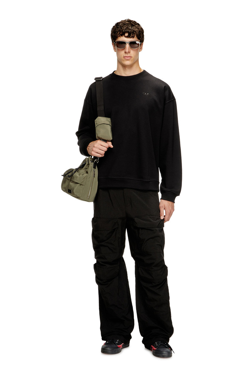 Diesel S-BOXT-T2 outlook